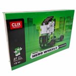 بازی ساختنی کلیکس مدل اف هاش 27 قطعه 36 - Image 1