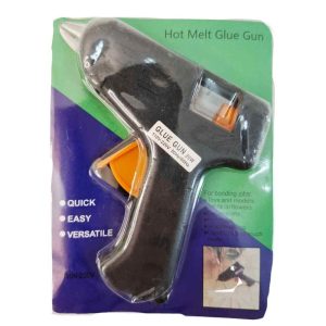 تفنگ چسب حرارتی خارجی 120 - Image 1