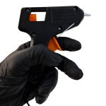 تفنگ چسب حرارتی خارجی 120 - Image 3