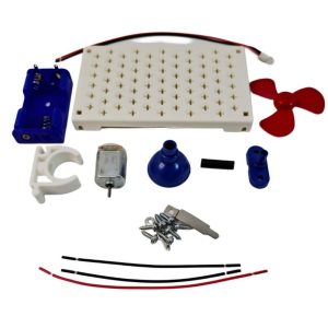 کیت دانش آموزی (الکتریکی) مدیک  48