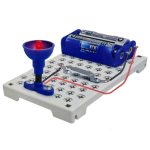 کیت دانش آموزی (الکتریکی) مدیک 48 - Image 4