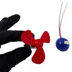 کیت دانش آموزی (الکتریکی) مدیک 48 - Image 5