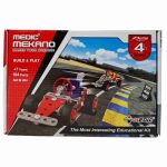 ساختنی 4 در 1 کد 204 مکانو 24 - Image 1