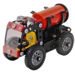 ساختنی 5 در 1 کد 205 مکانو 24 - Image 3