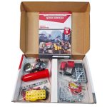 ساختنی 5 در 1 کد 205 مکانو 24 - Image 8