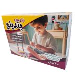 بندینو جعبه ای مکانو 12 - Image 1