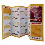 بندینو جعبه ای مکانو 12 - Image 5