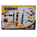 بندینو جعبه ای مکانو 12 - Image 7