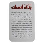 فلش کارت آشنایی با بدن انسان اندیشه کهن 38 - Image 4