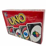 اونو 120 کارتی کد 4004 بردیا  48