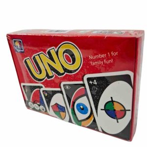 اونو 120 کارتی کد 4004 بردیا 48 - Image 1