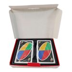 اونو 120 کارتی کد 4004 بردیا 48 - Image 2