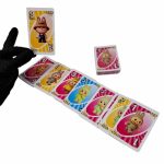 اونو 110 کارت لبوبو کد 4014 بردیا 48 - Image 4