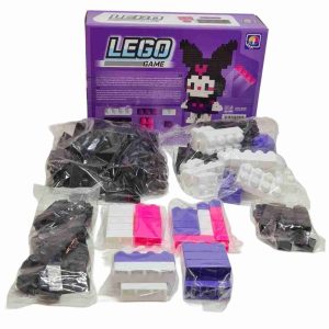 لگو کرومی کد 4036 بردیا  12