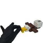 ساختنی 3 در 1 پرندگان هیلو 12 - Image 6