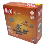 ساختنی 3 در 1 تجهیزات جنگی هیلو 12 - Image 1