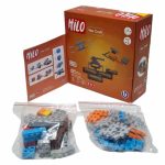 ساختنی 3 در 1 تجهیزات جنگی هیلو 12 - Image 2