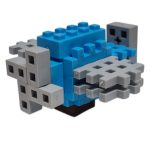 ساختنی 3 در 1 تجهیزات جنگی هیلو 12 - Image 3