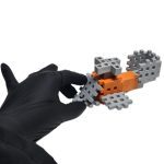 ساختنی 3 در 1 تجهیزات جنگی هیلو 12 - Image 5