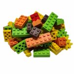 ساختنی 3 در 1 جنگل هیلو 12 - Image 3