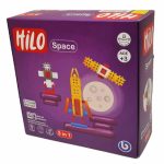 ساختنی 3 در 1 فضا هیلو 12 - Image 1