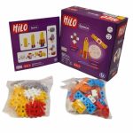 ساختنی 3 در 1 فضا هیلو 12 - Image 2