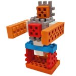 ساختنی 3 در 1 فضا هیلو 12 - Image 4