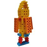 ساختنی 3 در 1 فضا هیلو 12 - Image 5