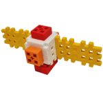 ساختنی 3 در 1 فضا هیلو 12 - Image 6