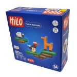ساختنی 3 در 1 مزرعه هیلو 12 - Image 1