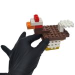 ساختنی 3 در 1 مزرعه هیلو 12 - Image 5