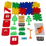 مینی پارک 28 قطعه 44 - Image 2