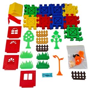 مینی پارک 28 قطعه 44