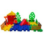 مینی پارک 28 قطعه 44 - Image 4