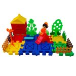 مینی پارک 28 قطعه 44 - Image 5