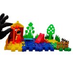 مینی پارک 28 قطعه 44 - Image 6