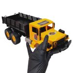 ماشین بازی کامیون حمل چوب 12 - Image 6