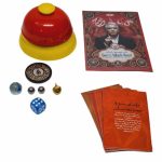 گل یا پوچ زنگ دار ذهن برتر 50 - Image 2