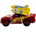 ماشین بازی مک کوئین قدرتی سبلان 36 - Image 3