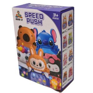 پاپیت گیم بزرگ شخصیتی خارجی 120 - Image 1