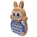 پاپیت گیم بزرگ شخصیتی خارجی 120 - Image 2