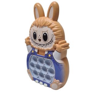 پاپیت گیم بزرگ شخصیتی خارجی  120