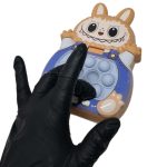 پاپیت گیم بزرگ شخصیتی خارجی 120 - Image 4