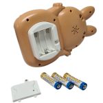 پاپیت گیم بزرگ شخصیتی خارجی 120 - Image 5