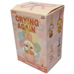 عروسک کرای بی بی اصل پاپ مارت خارجی 240 - Image 1