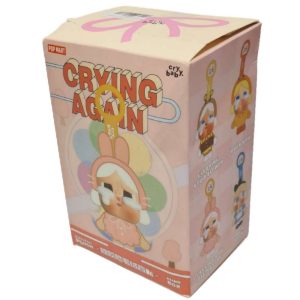 عروسک کرای بی بی اصل پاپ مارت خارجی 240 - Image 1