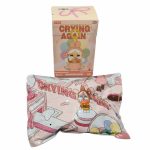 عروسک کرای بی بی اصل پاپ مارت خارجی 240 - Image 3