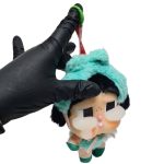 عروسک کرای بی بی اصل پاپ مارت خارجی 240 - Image 4