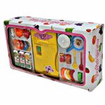 ست یخچال جعبه ای پونی 24 - Image 1