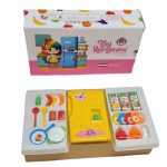 ست یخچال جعبه ای پونی 24 - Image 2